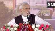 PM Modi Varanasi Speech Update