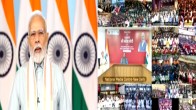 PM Narendra Modi, Rojgar Mela, BJP News, Rojgar Mela News