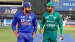 India vs Pakistan