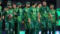 ODI World Cup 2023 points table