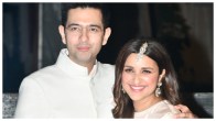 Parineeti-Raghav Wedding