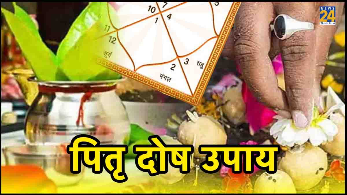 Pitra Dosh Upay