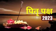 Pitru Paksha Mistakes