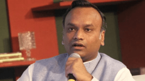 Priyank Kharge