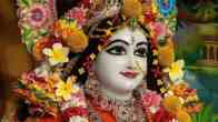 Radha Ashtami 2023