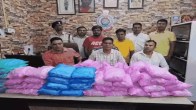 Raipur Silver Smugglers, Raipur Smugglers, Raipur Crime News, Chhattisgarh Silver Smugglers, Chhattisgarh Crime News, Chhattisgarh News, Raipur News