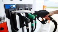 Rajasthan Petrol pump