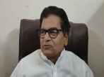 Ramgopal Yadav On Santana Controversy