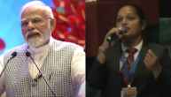 SI Pinki Rani On G-20 Duty Story First Lady Of Turkiye Reveals PM Modi