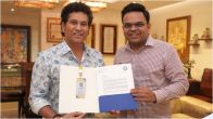 Golden Ticket for Sachin Tendulkar