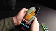 Samsung Galaxy S23 FE