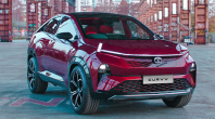 Tata Curvv SUV coupe car will launch soon know price features mileage