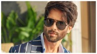 Shahid Kapoor