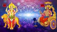 Shani Budh Yuti