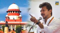 सनातन पर बयान को लेकर उदयनिधि और ए राजा पर सुप्रीम 'चाबुक'; CBI, पुलिस कमिश्नर समेत 14 को नोटिस