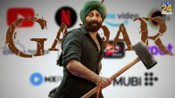 Sunny Deol Gadar 2 OTT Release