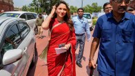 Tamannaah Bhatia on Women Reservation Bill