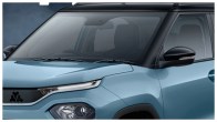 Tata Punch suv car