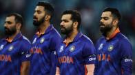 Rohit Sharma ODI World Cup 2023
