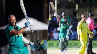 Temba Bavuma