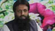 Terrorist Abu Kasim Killed In POK