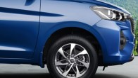 Toyota Rumion mpv car