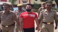 UP STF, Crime News, Abdul Samad Saddam,  Atiq Ahmed gang, UP News