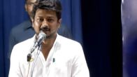 Udhayanidhi Stalin