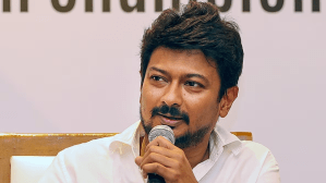 Udhayanidhi Stalin