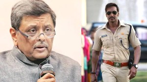 Bombay High Court Judge Gautam Patel on Ajay Devgn Movie Singham