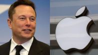 Elon Musk trolls Apple iPhone smartphone, Elon musk smartphone, Elon musk on iPhone camera, Elon musk Trolls on twitter X, Elon musk Tesla smartphone