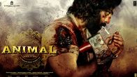 Animal Teaser
