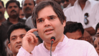 Pilibhit MP Varun Gandhi Adhir Ranjan Chowdhury Lok Sabha Election 2024