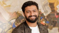 Bollywood Actor Vickey Kaushal