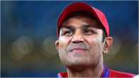 Virendra Sehwag