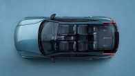 Volvo C40 Recharge electric car