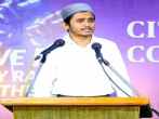 Wali Rahmani Collected 6 Crore For Child Education In Bengal