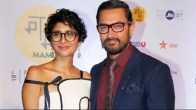 Aamir Khan, Kirron Rao