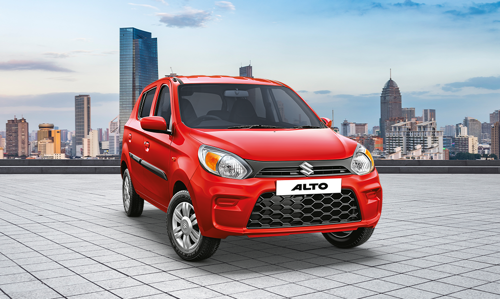 alto k-10