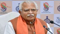 Haryana CM Manohar Lal