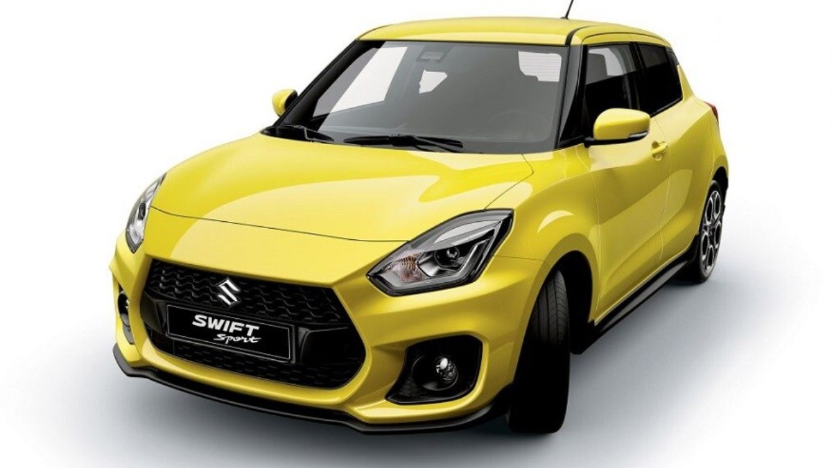 Maruti Swift high mileage s