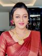 Malayalam Actress Aparna Nair found dead at her house
