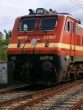 Indian Railway Train