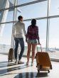 Air Travelling