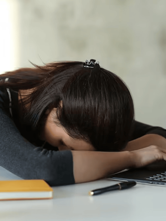 Tiredness