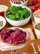 Iron Rich Foods