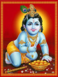 Laddu Gopal