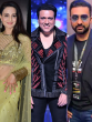Celebs In Fraud Case