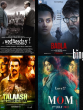 OTT Psychological Thriller Movies