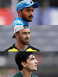 ODI World Cup 2023 injured players